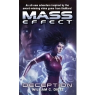 Mass Effect: Deception - cena, srovnání