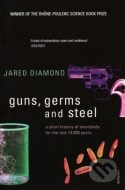 Guns Germs And Steel - cena, srovnání