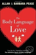 The Body Language of Love - cena, srovnání