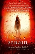 The Strain - cena, srovnání
