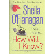 How Will I Know? - cena, srovnání