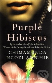 Purple Hibiscus