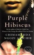 Purple Hibiscus - cena, srovnání