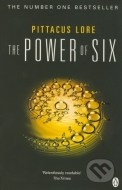 The Power of Six - cena, srovnání