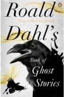 Roald Dahl&#39;s Book of Ghost Stories - cena, srovnání