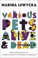 Various Pets Alive and Dead - cena, srovnání