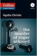 The Murder of Roger Ackroyd - cena, srovnání