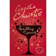 Sparkling Cyanide - cena, srovnání