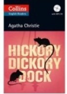 Hickory Dickory Dock - cena, srovnání