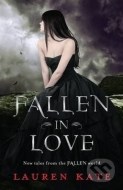 Fallen in Love - cena, srovnání