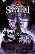 Young Samurai: The Ring of Wind - cena, srovnání