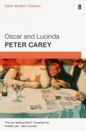 Oscar and Lucinda - cena, srovnání