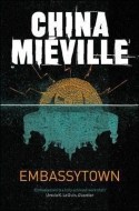 Embassytown - cena, srovnání