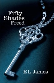Fifty Shades: Freed