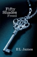 Fifty Shades: Freed - cena, srovnání