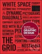 100 Ideas that Changed Graphic Design - cena, srovnání