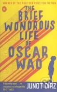 The Brief Wondrous Life of Oscar Wao - cena, srovnání