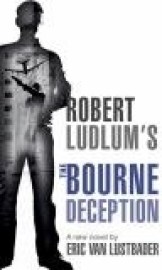 Robert Ludlum&#39;s the Bourne Deception
