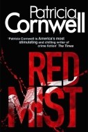 Red Mist - cena, srovnání