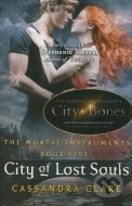 The Mortal Instruments: City of Lost Souls - cena, srovnání
