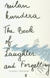 The Book of Laughter and Forgetting