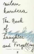 The Book of Laughter and Forgetting - cena, srovnání