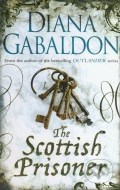 The Scottish Prisoner - cena, srovnání