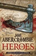 The Heroes - cena, srovnání