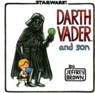 Darth Vader and Son - cena, srovnání