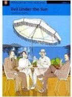 Evil Under the Sun - cena, srovnání