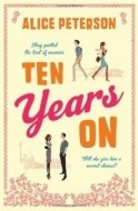 Ten Years On - cena, srovnání