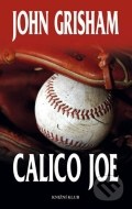 Calico Joe - cena, srovnání