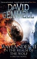 Waylander II - cena, srovnání