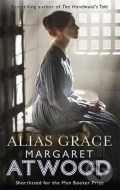 Alias Grace - cena, srovnání