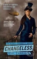 Changeless - cena, srovnání