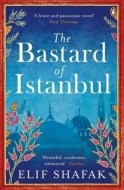 The Bastard of Istanbul - cena, srovnání