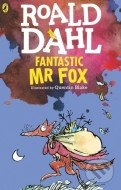 Fantastic Mr Fox - cena, srovnání