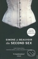 The Second Sex - cena, srovnání