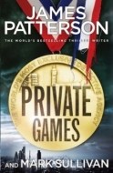 Private Games - cena, srovnání