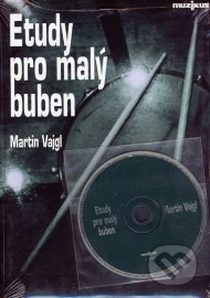 Etudy pro malý buben