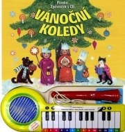 Vánoční koledy - cena, srovnání