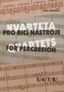 Kvarteta pro bicí nástroje - cena, srovnání