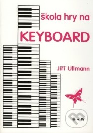 Škola hry na Keyboard