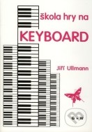 Škola hry na Keyboard - cena, srovnání