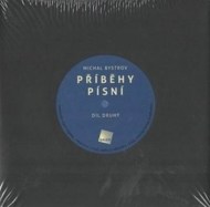 Příběhy písní 2 - cena, srovnání