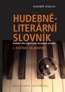 Hudebně-literární slovník I. - cena, srovnání
