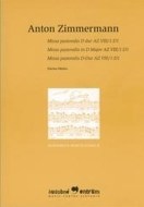 Missa pastoralis - cena, srovnání