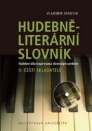 Hudebně-literární slovník II. - cena, srovnání