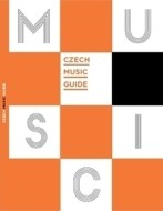 Czech Music Guide - cena, srovnání