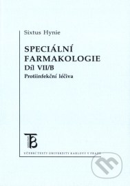 Speciální farmakologie 7/B